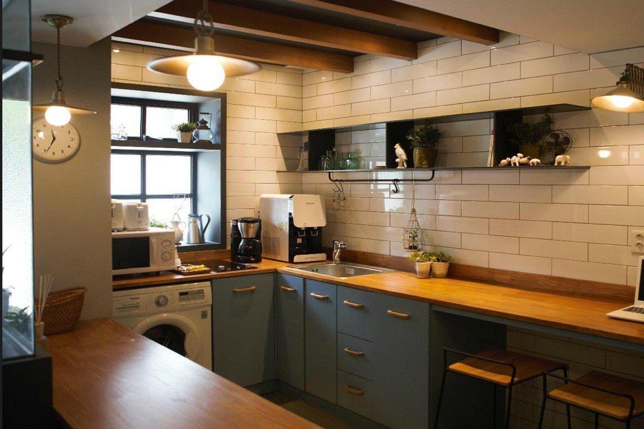 Hostel Cleo Seoul Hongdae Seul Exterior foto